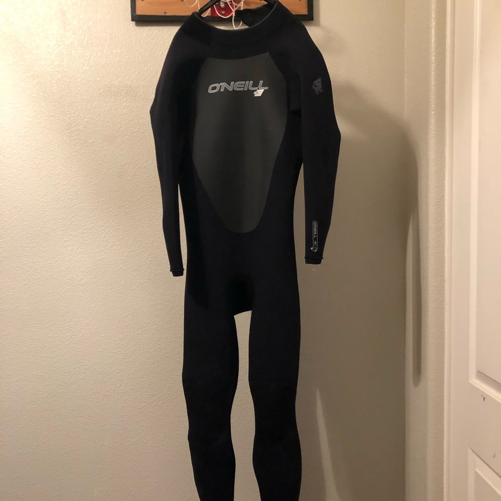 O’Neill epic wetsuit